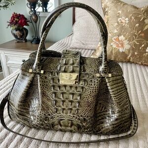 Brahmin purse